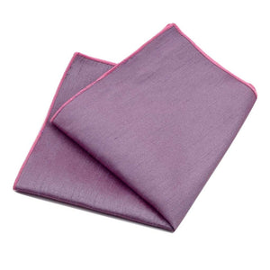 MrShorTie-purple-pink-magenta-silk-selvedge-edge-rolled-edge-pocket-square-Chaos